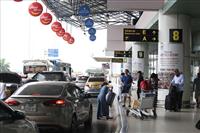 Bảng Giá Taxi Đi Sân Bay Nội Bài 2 Chiều - Nội Bài Vip 24/7