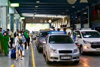 Giá Taxi từ Sân Bay Nội Bài về Nam Định – Dịch Vụ Tiện Ích, Chu Đáo