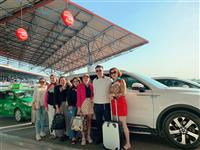 Số Điện Thoại Taxi Sân Bay Nội Bài – Liên Hệ Nhanh, Dịch Vụ Uy Tín