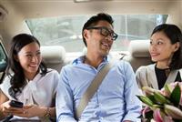 Thông tin chi tiết về giá taxi từ Nội Bài về Hà Nội