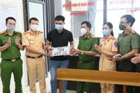 Bấm Biển Số Xe Máy Ở Đâu Hà Nội? Quy Trình Bấm Biển Xe Máy