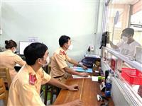 Bấm Biển Số Xe Máy Ở đâu ? Giấy Tờ, Thủ Tục Đăng Ký