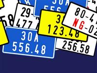 Biển Số Xe Các Quận Huyện Hà Nội Chi Tiết Nhất