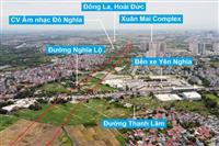 Đường Vành Đai 4 Đi Qua Đâu? Bản Đồ Quy Hoạch