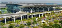 Giải Đáp Sân Bay Nội Bài Có Chỗ Gửi Xe Máy Không?