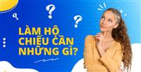 Cách Đăng Ký Làm Hộ Chiếu Online Đơn Giản, Dễ Thực Hiện