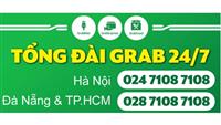 Số điện thoại tổng đài chăm sóc khách hàng grab HCM