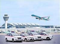 Giá Taxi 7 Chỗ Đi Sân Bay Nội Bài Mới Nhất 2025