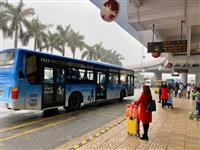 Xe đi từ sân bay Nội Bài về Nam Định – Sự lựa chọn hợp lý, tiện lợi