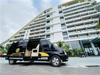 Nội Bài vip 247- Xe Đưa Đón Sân Bay Nội Bài Bắc Giang Nhiều Tiện Ích 