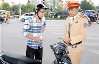 Lỗi Không Có Giấy Phép Lái Xe Ô Tô Bị Xử Phạt Như Thế Nào?