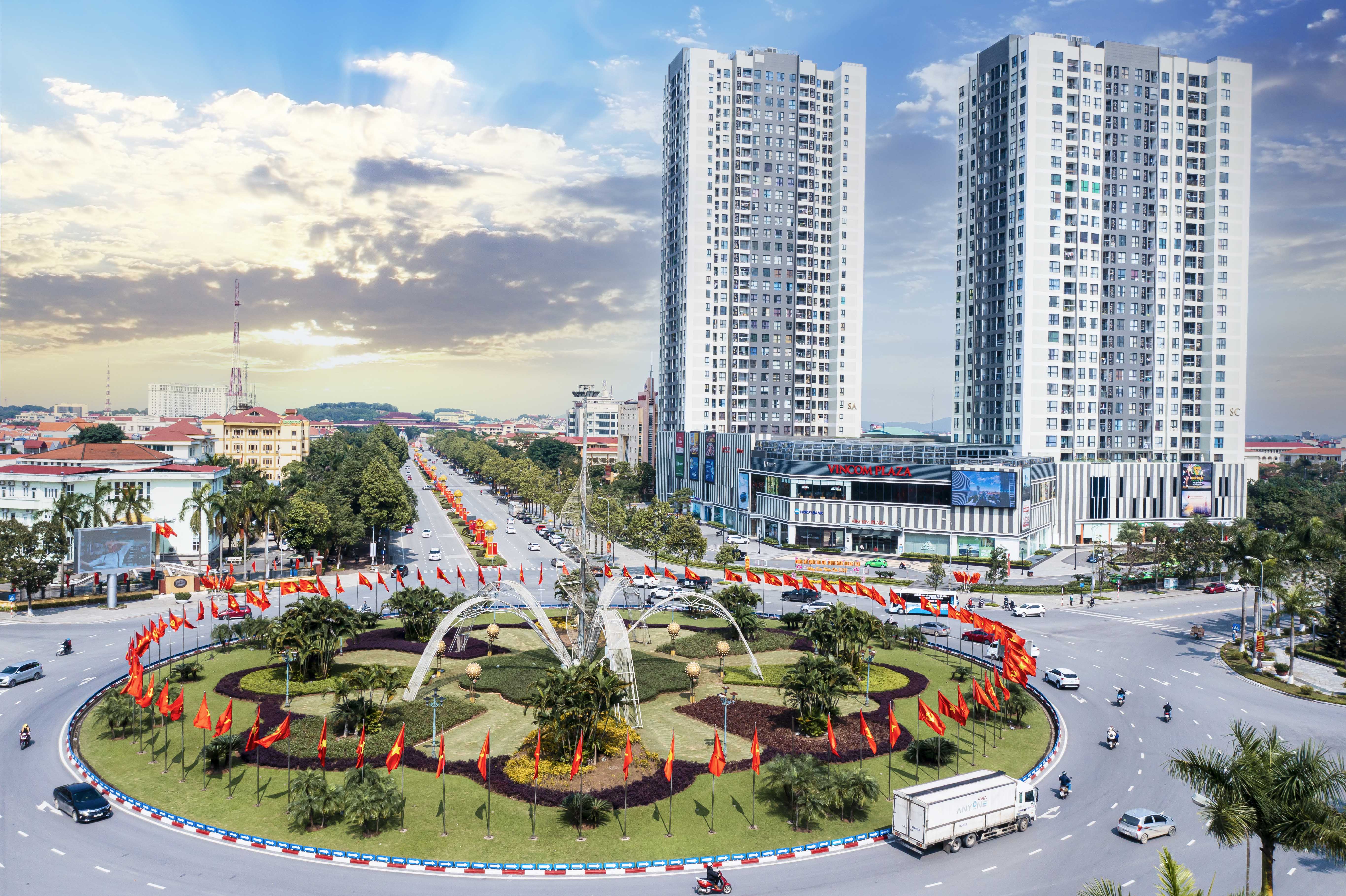 Book Taxi Từ Sân Bay Nội Bài Về Bắc Ninh | Nội Bài Vip 24/7