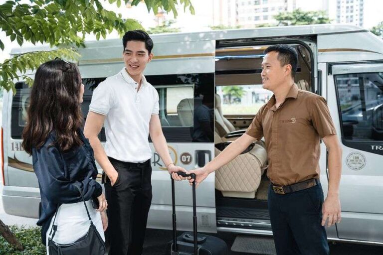 taxi Nội Bài Hà Nội giá rẻ nhất