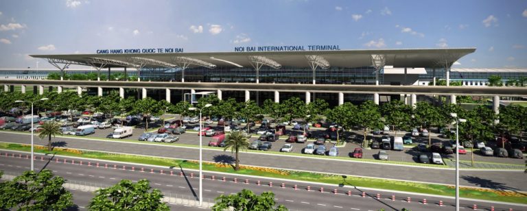 Taxi Nội Bài Hà Nội Giá Rẻ Nhất
