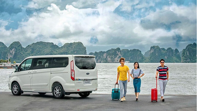 taxi đi từ Nội Bài về Hà Nội giá rẻ