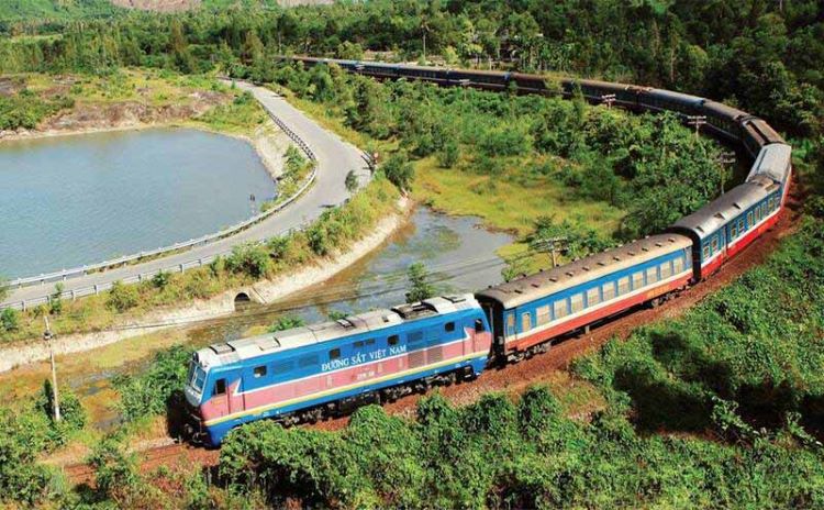 Xe đón sân bay Nội Bài về Hải Phòng