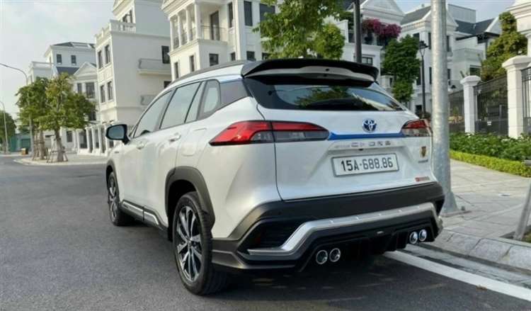 Biển số xe hải phòng là bao nhiêu