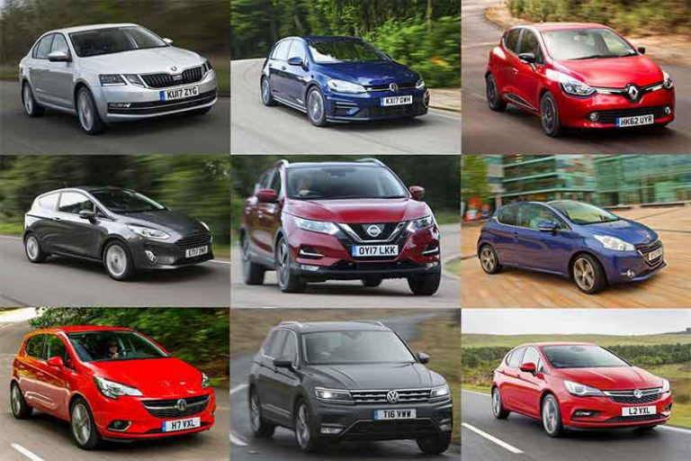 Bình xăng ô tô bao nhiêu lít