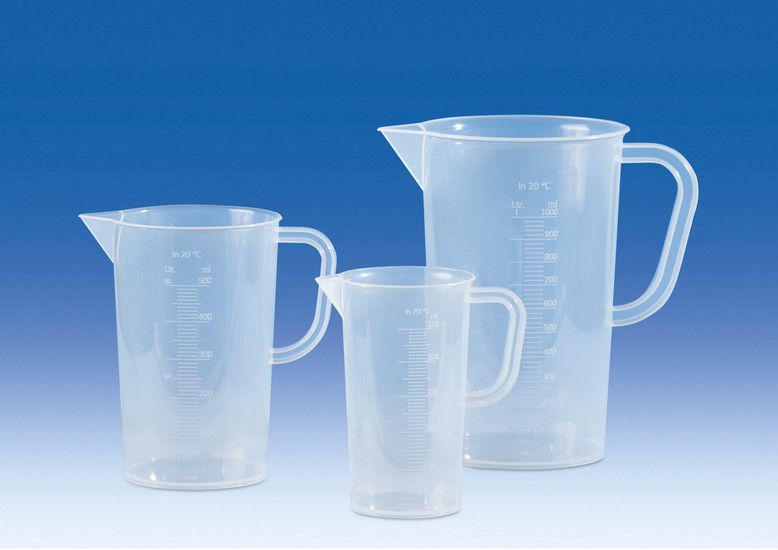 1 lít bằng bao nhiêu ml​