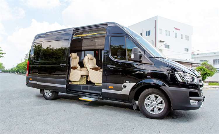 Xe Hà Nội Nội Bài