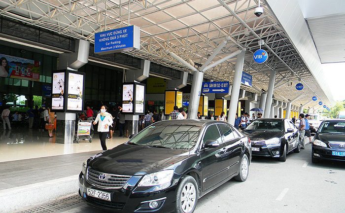 ĐI NỘI BÀI TAXI NÀO RẺ NHẤT