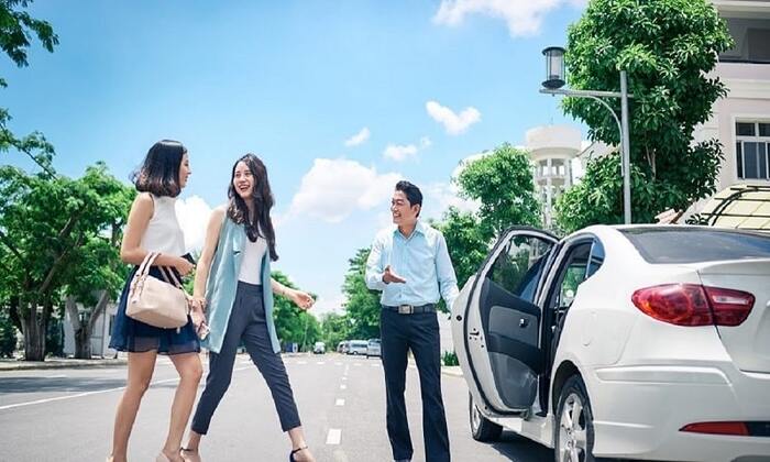 Bảng Giá Xe Đưa Đón Sân Bay Nội Bài Hà Nội Giá Rẻ